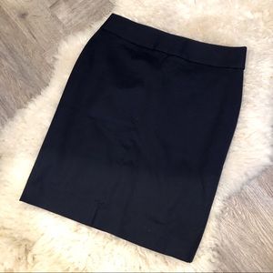 Banana Republic Pencil Skirt (NWT) (12 Tall)